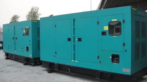 合阳幼儿园备用发电机供