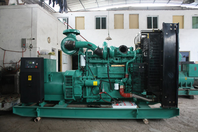 合阳环保无噪音：租用静音发电机组，为环境和耳朵双重保驾护航